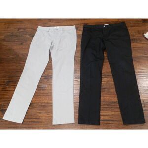 Spoke Sharps Build B Pants Men's Size Waist 37 Lot of 2